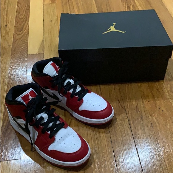 air jordan boys shoes